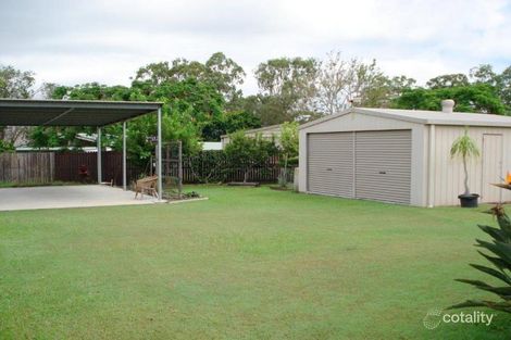 Property photo of 85 Spence Street Point Vernon QLD 4655