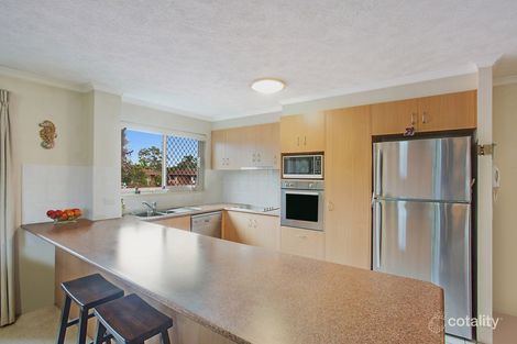 Property photo of 7/462 Coolangatta Road Tugun QLD 4224