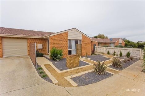 Property photo of 6/11 Bollard Street Palmerston ACT 2913