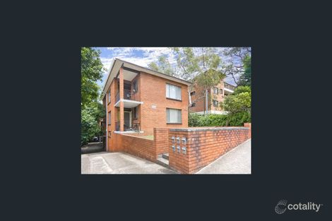 Property photo of 1/16A Union Street West Ryde NSW 2114