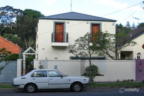 66 Epping Rd, Double Bay, NSW 2028