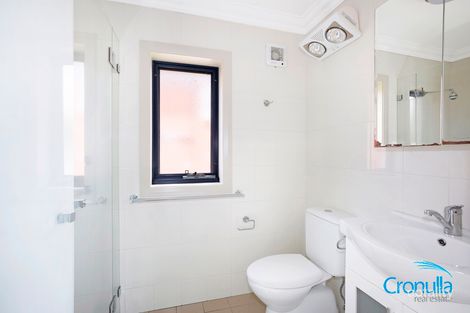Property photo of 2/8 Nicholson Parade Cronulla NSW 2230