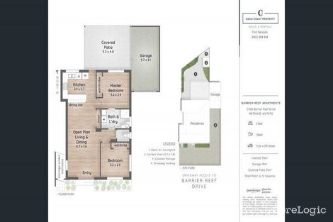 Property photo of 7/160 Barrier Reef Drive Mermaid Waters QLD 4218