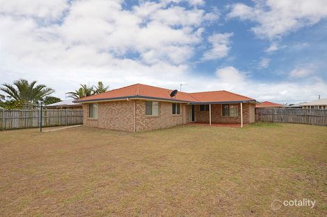 Property photo of 1 Gwen Court Urraween QLD 4655