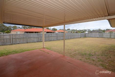 Property photo of 1 Gwen Court Urraween QLD 4655