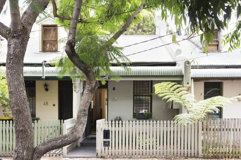 Property photo of 46 Marriott Street Redfern NSW 2016