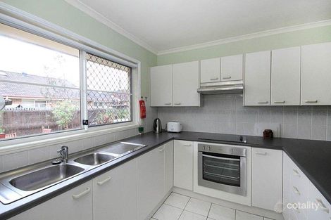 Property photo of 70/43 Scrub Road Carindale QLD 4152