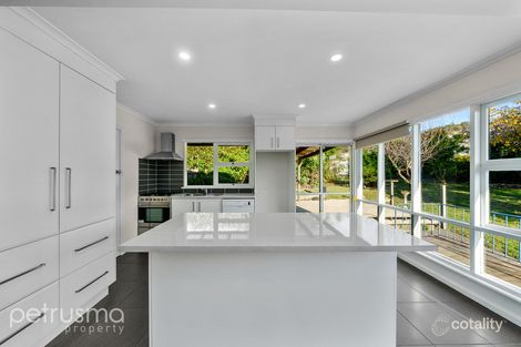 Property photo of 129 Augusta Road Lenah Valley TAS 7008