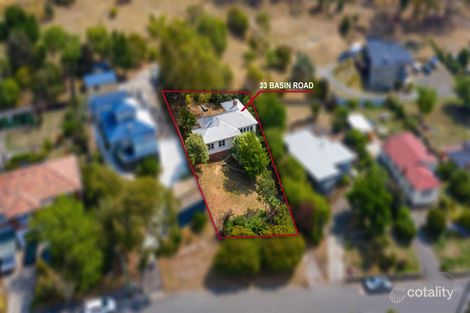 Property photo of 33 Basin Road West Launceston TAS 7250