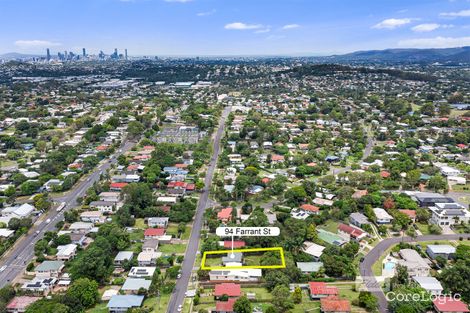 Property photo of 94 Farrant Street Stafford Heights QLD 4053