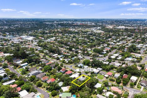 Property photo of 94 Farrant Street Stafford Heights QLD 4053