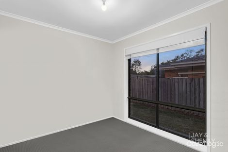 Property photo of 80 Nettle Drive Hallam VIC 3803