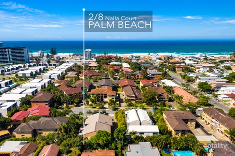 Property photo of 2/8 Nalla Court Palm Beach QLD 4221