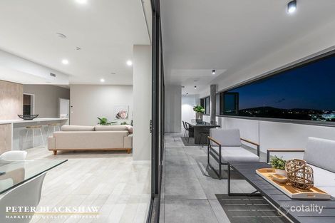 Property photo of 402/2 Parbery Street Kingston ACT 2604