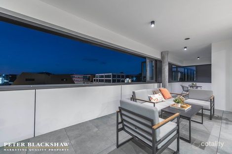 Property photo of 402/2 Parbery Street Kingston ACT 2604