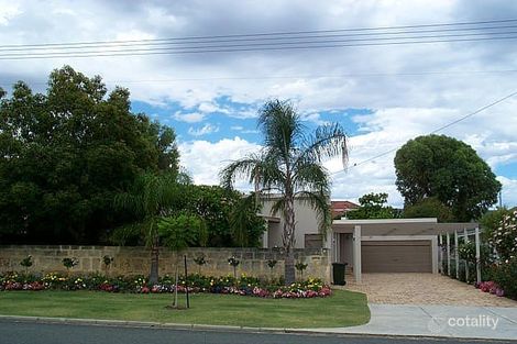 Property photo of 22 Athlone Road Floreat WA 6014