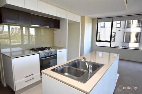 Property photo of 608/100 Harbour Esplanade Docklands VIC 3008