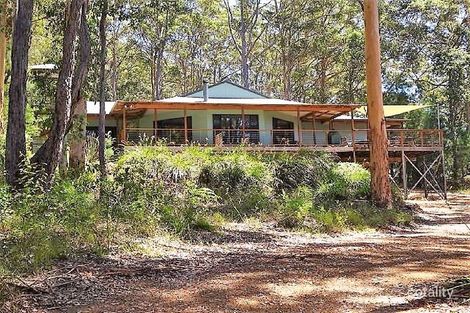 8 Jack Ricketts Dr, Denmark, WA 6333