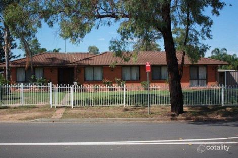 14 Sunflower Dr, Claremont Meadows, NSW 2747