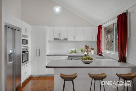 Property photo of 9 Russell Avenue Faulconbridge NSW 2776