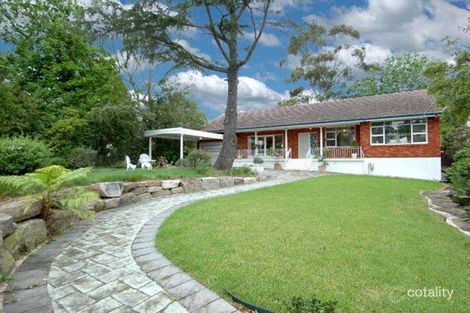 20 Mungarra Ave, St Ives, NSW 2075