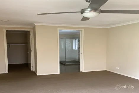 Property photo of 492 Gainsborough Drive Pimpama QLD 4209