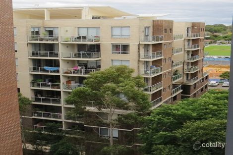 Property photo of 701/12-16 Romsey Street Waitara NSW 2077