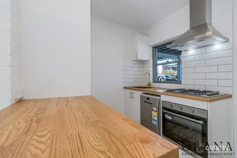 Property photo of 16/320 Canning Highway Bicton WA 6157