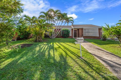 Property photo of 5 Manhattan Drive Eagleby QLD 4207