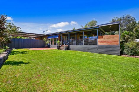 37 Melrose Ave, Coldstream, VIC 3770