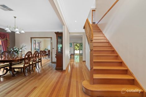 Property photo of 38 Development Boulevard Mill Park VIC 3082