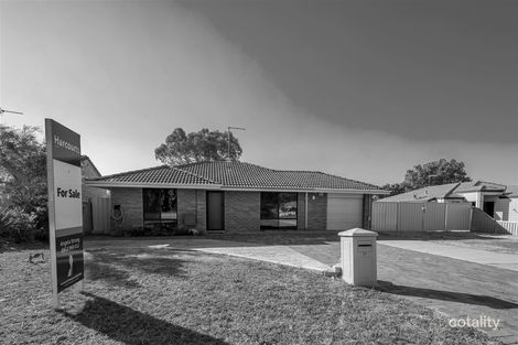 Property photo of 59 Portmarnock Circle Halls Head WA 6210