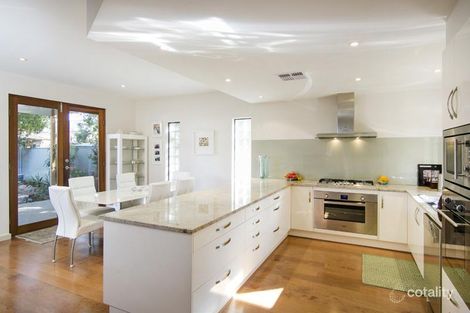 Property photo of 23A Hill Street Parkside SA 5063