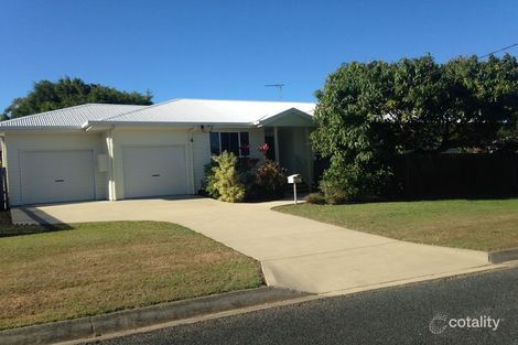 Property photo of 2A Daniel Street North Mackay QLD 4740