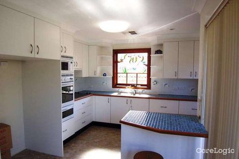 Property photo of 140 O'Sullivan Road Leumeah NSW 2560