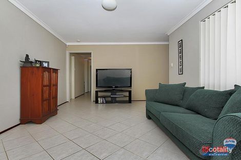 Property photo of 11 Yallambee Crescent Wanneroo WA 6065