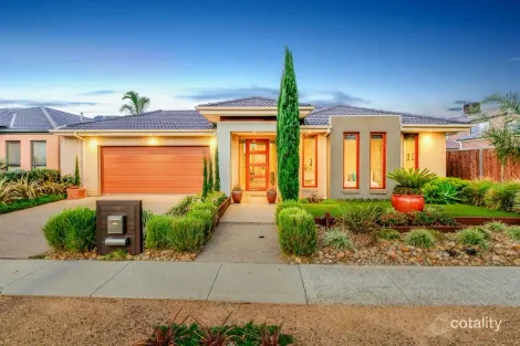 111 Alamanda Bvd, Point Cook, VIC 3030