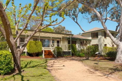 Property photo of 38 Canning Street Ainslie ACT 2602