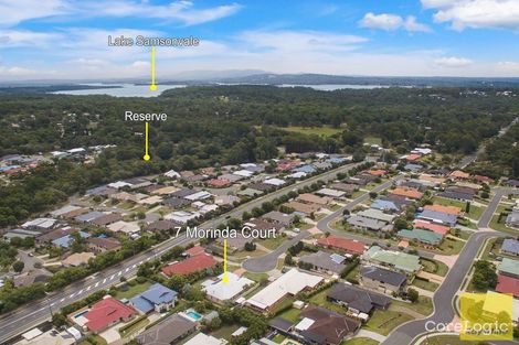 Property photo of 7 Morinda Court Warner QLD 4500