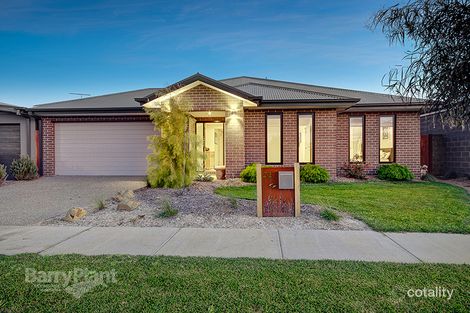 21 Ambrosia Dr, Armstrong Creek, VIC 3217