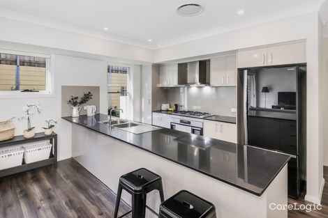 Property photo of 19 Durack Crest Norwest NSW 2153