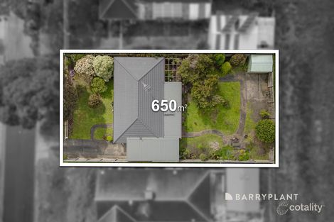 Property photo of 14 Pommel Street Pakenham VIC 3810