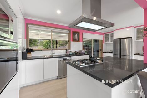 Property photo of 14 Pommel Street Pakenham VIC 3810