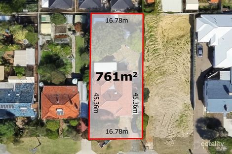 Property photo of 40 Bradley Street Yokine WA 6060