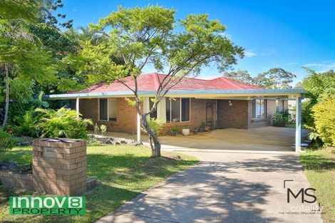 3 Wittacombe St, Chermside West, QLD 4032