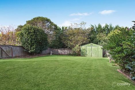 Property photo of 1 Palara Place Dee Why NSW 2099