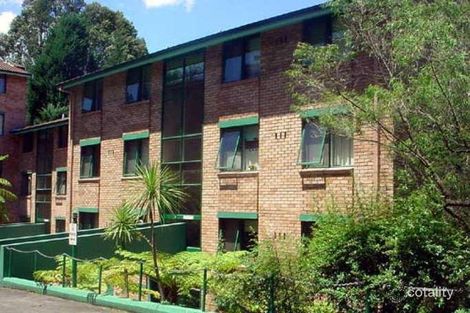 Property photo of 45/24-32 Edensor Street Epping NSW 2121