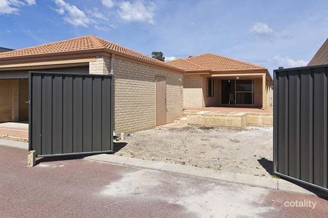 Property photo of 16 Bettong Street Baldivis WA 6171