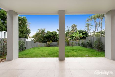 Property photo of 16 Penrose Street Auchenflower QLD 4066