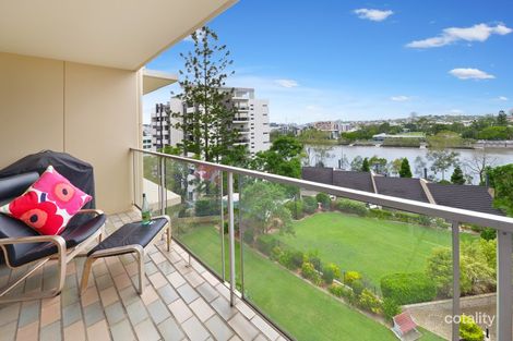 35/24 Dunmore Tce, Auchenflower, QLD 4066